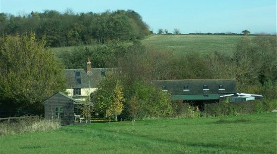 Wash Cottage